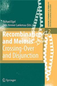 Recombination and Meiosis