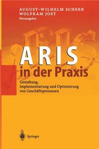 Aris in Der PRAXIS