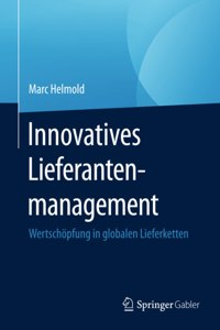 Innovatives Lieferantenmanagement