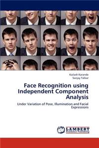 Face Recognition using Independent Component Analysis