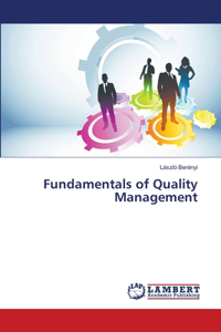 Fundamentals of Quality Management