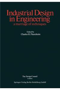 Industrial Design in Engineering