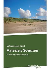 Valerie's Sommer