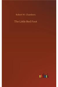 Little Red Foot