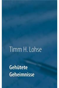 Gehütete Geheimnisse