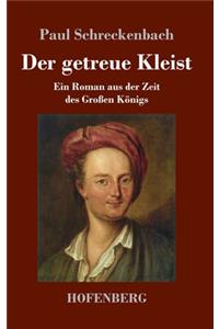 Der getreue Kleist