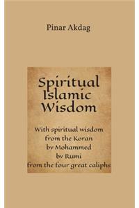 Spiritual Islamic Wisdom