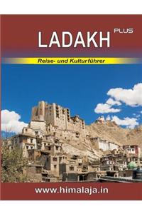 LADAKH plus