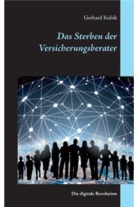 Das Sterben der Versicherungsberater
