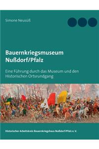 Bauernkriegsmuseum Nußdorf/Pfalz