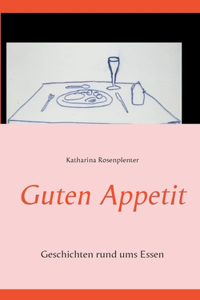 Guten Appetit