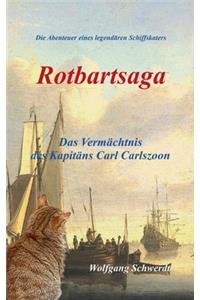 Rotbartsaga
