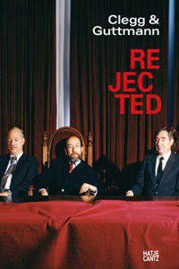 Clegg & Guttmann: Rejected