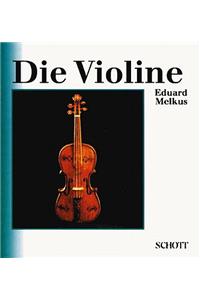 Die Violine