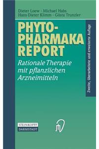 Phytopharmaka-Report