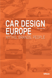 Car Design Europe