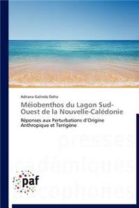 Méiobenthos Du Lagon Sud-Ouest de la Nouvelle-Calédonie