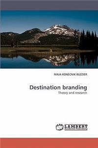 Destination Branding