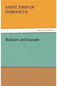 Barlaam and Ioasaph