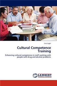 Cultural Competence Training