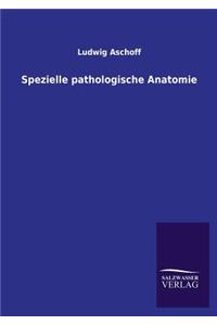 Spezielle pathologische Anatomie