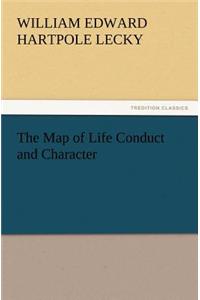 Map of Life Conduct and Character