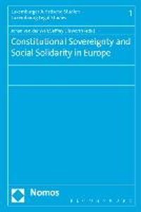 Constitutional Sovereignty Social Solida