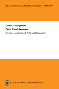Celal Esad Arseven