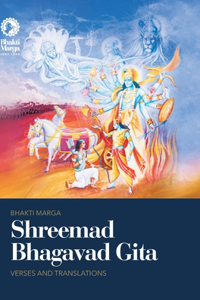Shreemad Bhagavad Gita - Verses and Translations