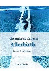 Afterbirth