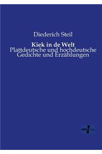 Kiek in de Welt