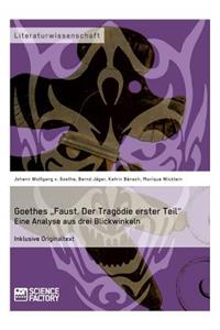 Goethes 