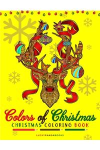 Colors of Christmas