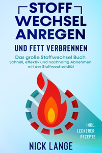 Stoffwechsel anregen und Fett verbrennen