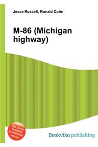 M-86 (Michigan Highway)