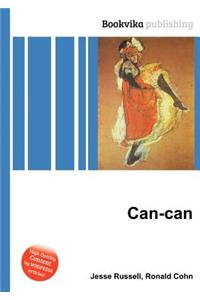 Can-Can