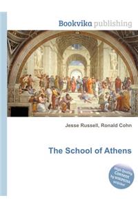 The School of Athens