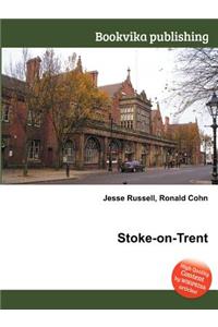 Stoke-On-Trent