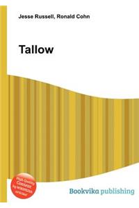 Tallow