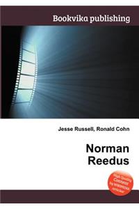 Norman Reedus