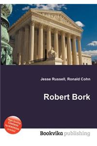 Robert Bork