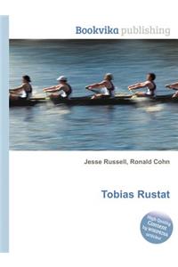 Tobias Rustat