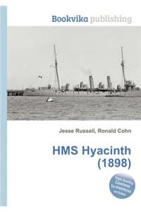 HMS Hyacinth (1898)