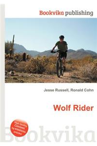 Wolf Rider