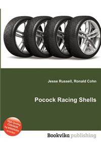 Pocock Racing Shells