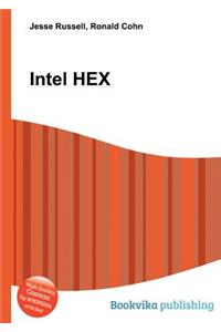 Intel Hex