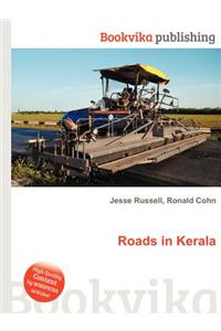 Roads in Kerala