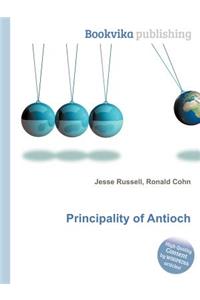 Principality of Antioch
