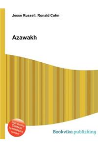 Azawakh