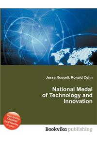 National Medal of Technology and Innovation